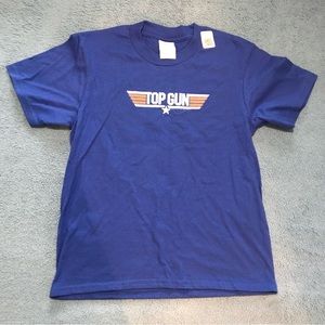 Boys Top Gun T-Shirt